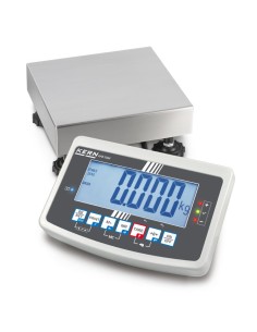 Plateforme Kern IFB 2