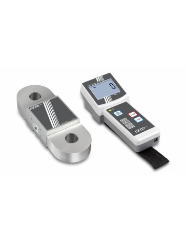 Dynamomètre Kern HFC