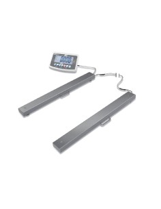 Barres peseuses Kern UFA