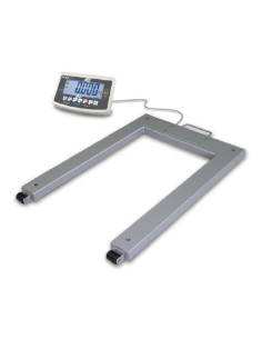 Pèse-palettes Kern UFB