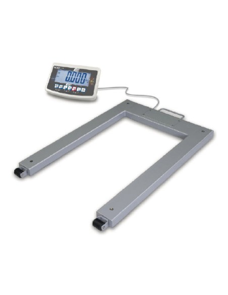 Pèse-palettes Kern UFB