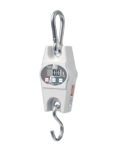 Dynamometre Kern HCB