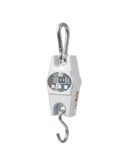 Dynamometre Kern HCB