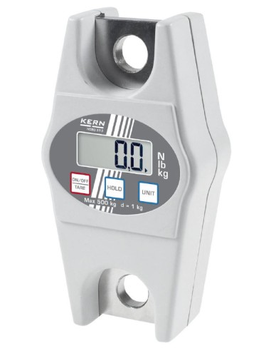 Dynamometre Kern HCB