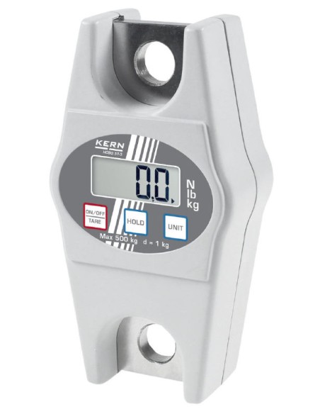 Dynamometre Kern HCB