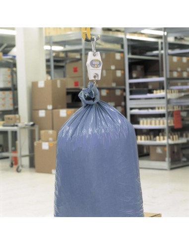 Dynamometre Kern HCB