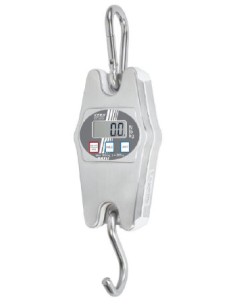 Dynamometre Kern HCN