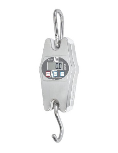 Dynamometre Kern HCN