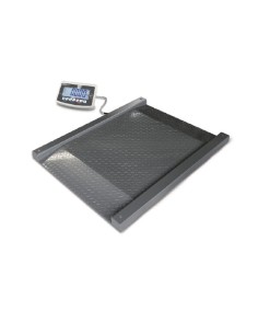 Balance au sol Kern NFB