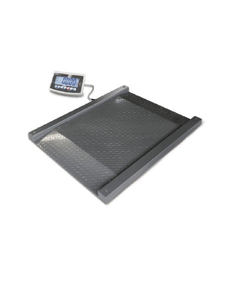 Balance au sol Kern NFB