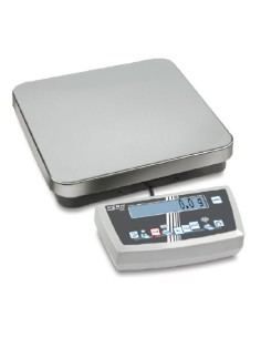 Balance Compteuse Kern CDS