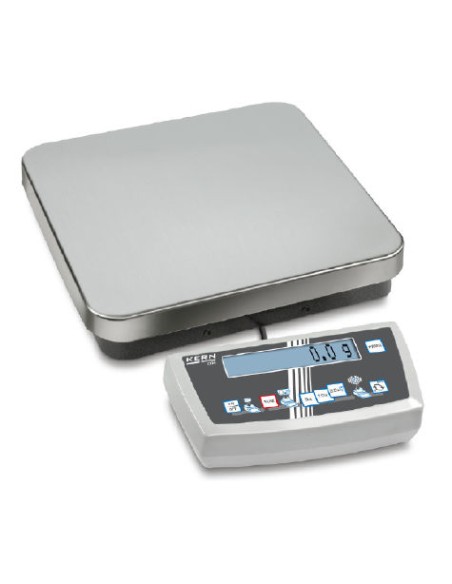 Balance Compteuse Kern CDS