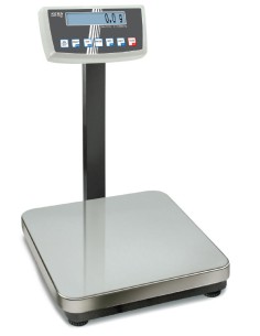 Balance Compteuse Kern CDS 2