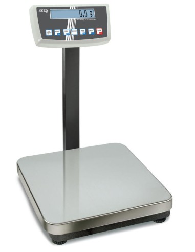 Balance Compteuse Kern CDS