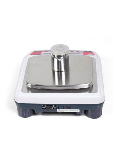 Balance de Precision Milliot NHB