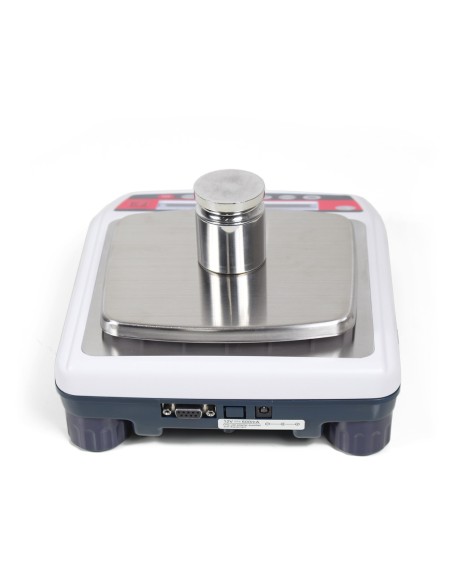 Balance de Precision Milliot NHB