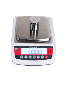 Balance de précision Milliot NHB-3000+M