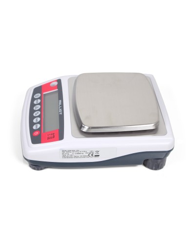 Balance de précision Milliot NHB-3000+M