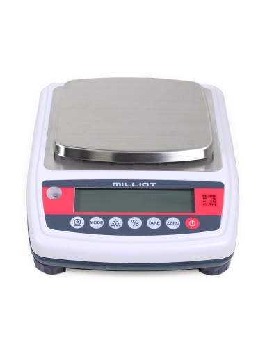 Balance de précision Milliot NHB-3000+M