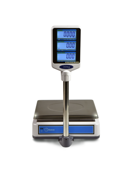 Balance Poids Prix Baxtran TW