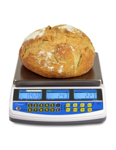 Balance Poids Prix Baxtran TW