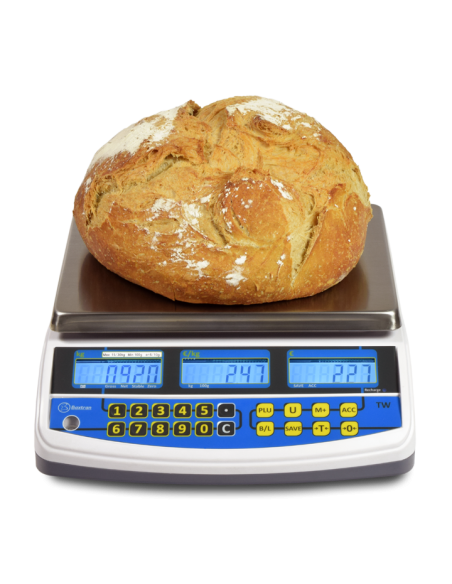 Balance Poids Prix Baxtran TW