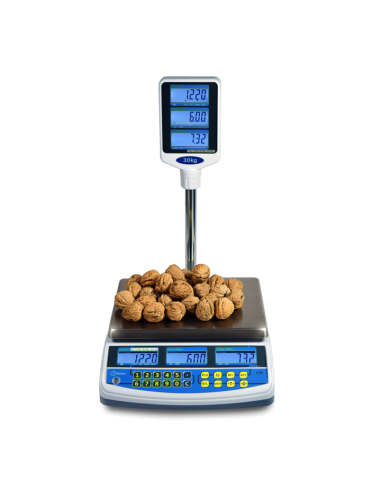 Balance Poids Prix Baxtran TW