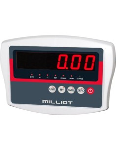 Plateforme Milliot ELW 2