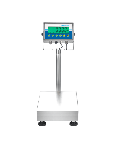 Balance étanche Adam Gladiator