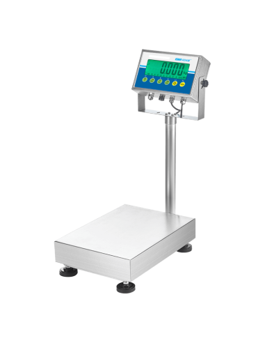 Balance étanche Adam Gladiator