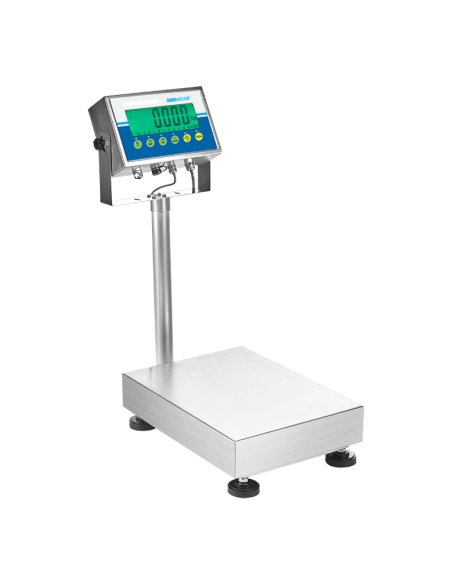 Balance étanche Adam Gladiator