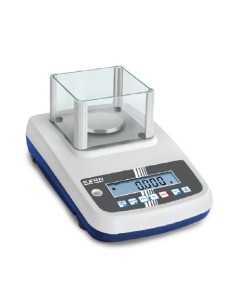 Balance de précision Kern EWJ 2