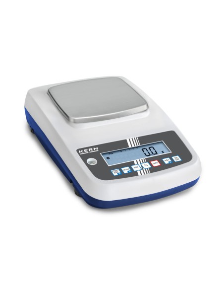 Balance de précision Kern EWJ