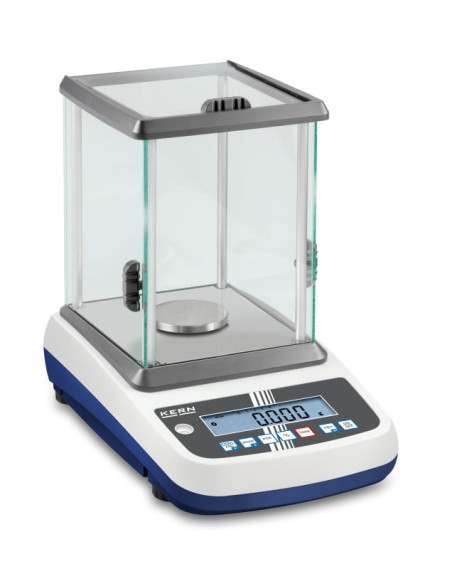 Balance de précision Kern EWJ