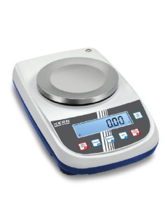 Balance de Precision Kern PLS 2