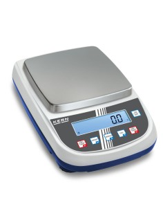 Balance de Precision Kern PLS