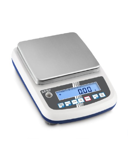 Balance de Precision Kern PFB