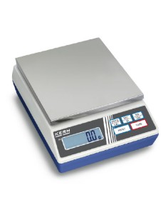 Balance de Precision Kern 440