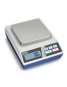 Balance de Precision Kern 440 2