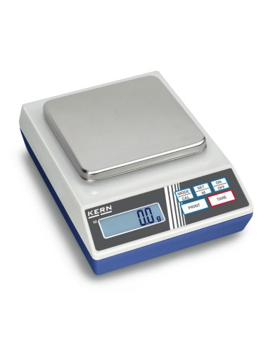 Balance de Precision Kern 440