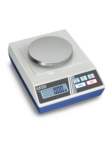 Balance de Precision Kern 440
