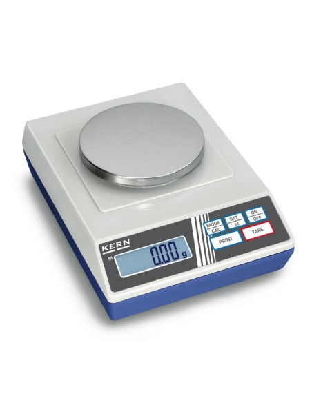 Balance de Precision Kern 440