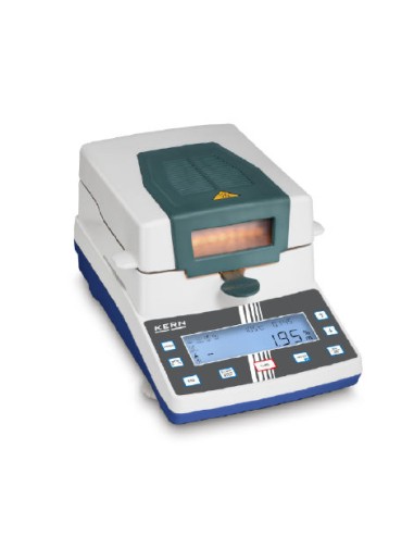 Dessiccateur Kern DAB