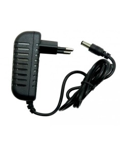 Chargeur pour balances Milliot 12V/500 MA