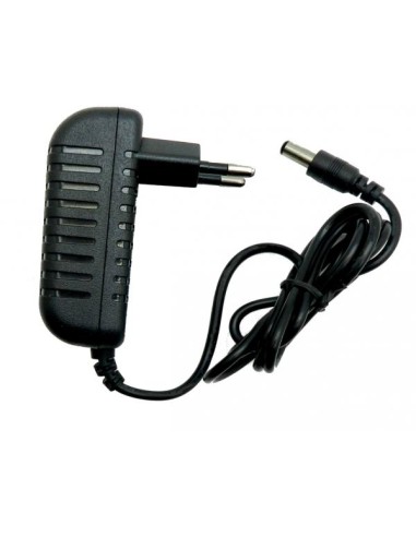 Chargeur pour balances Milliot 12V/500 MA
