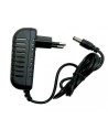 Chargeur pour balances Milliot 12V/500 MA