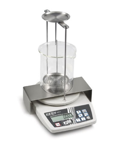 Balance de Precision Kern EMB-V