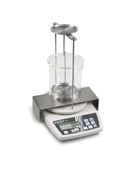 Balance de Precision Kern EMB-V