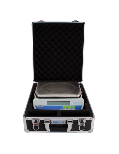 Valise de transport rigide avec verrouillage pour la Swift