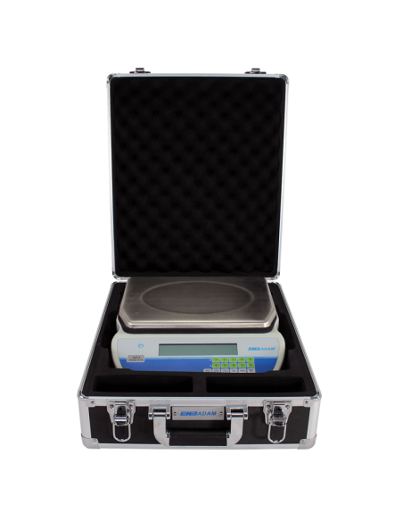 Valise de transport rigide avec verrouillage pour la Swift